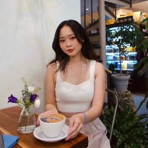 Meet your Posher, Ashley